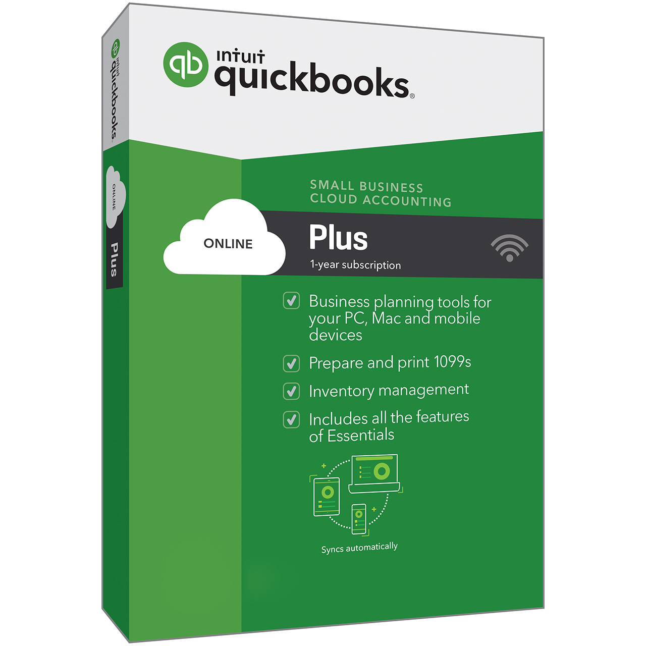 quickbooks for mac 2017 system requirements